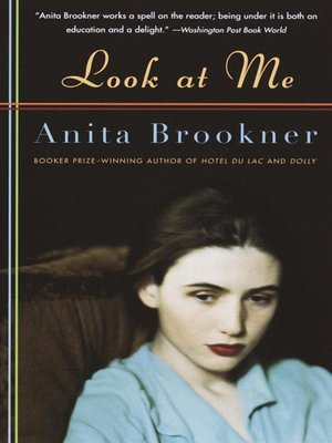 cover image of Look at Me